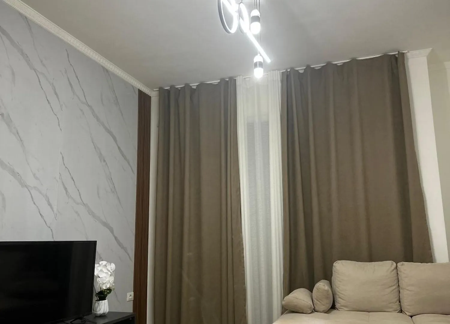 Apartment M'Apartment1 Tirana Albania
